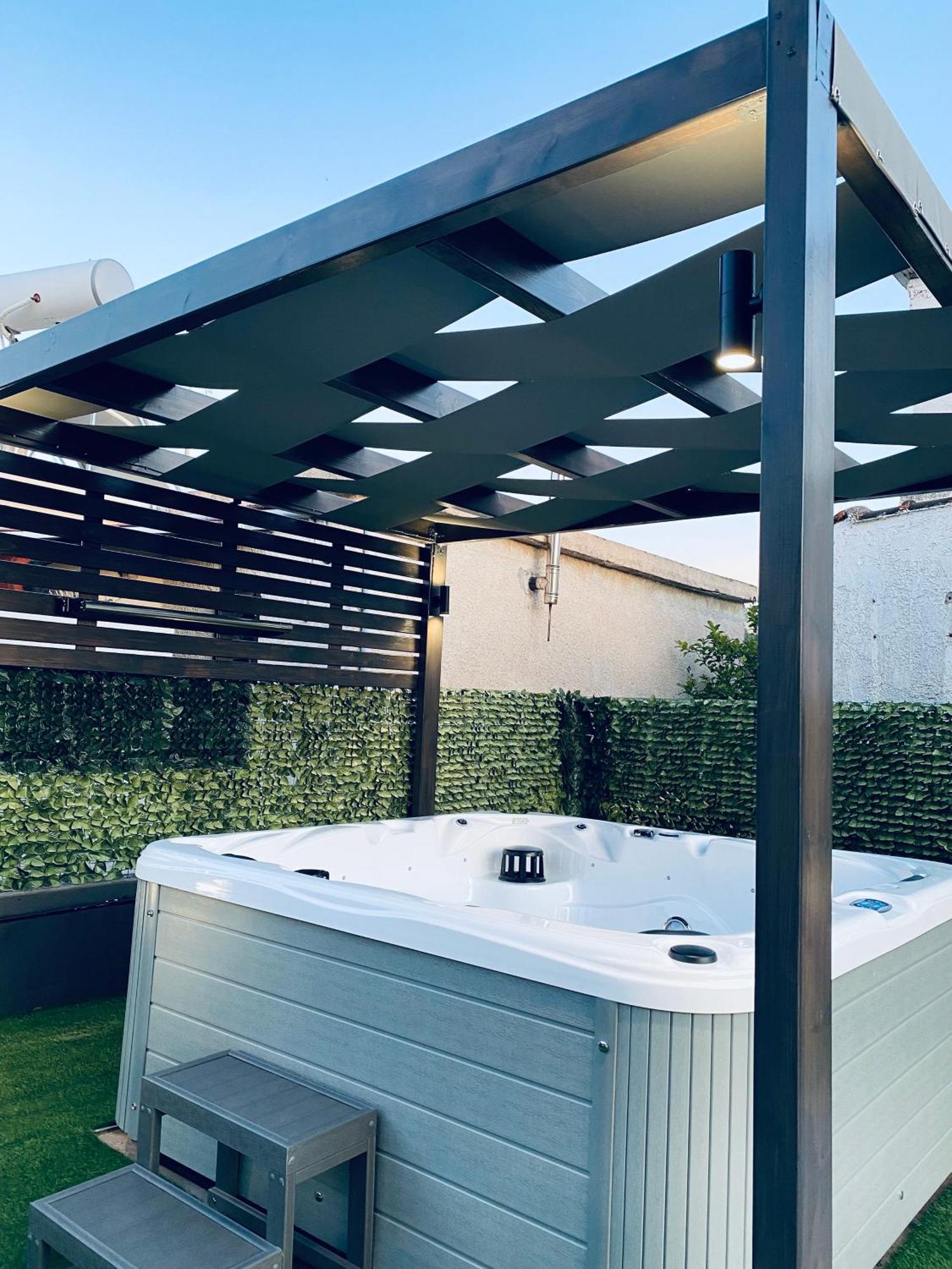 Keskos Luxury Villa อาร์เตมีดา ภายนอก รูปภาพ